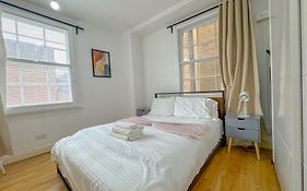 Gower Street Residences