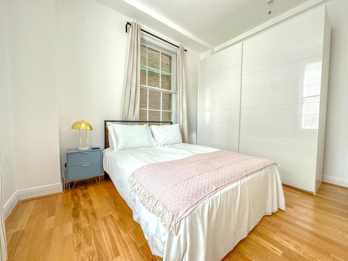 Gower Street Residences London Exterior photo