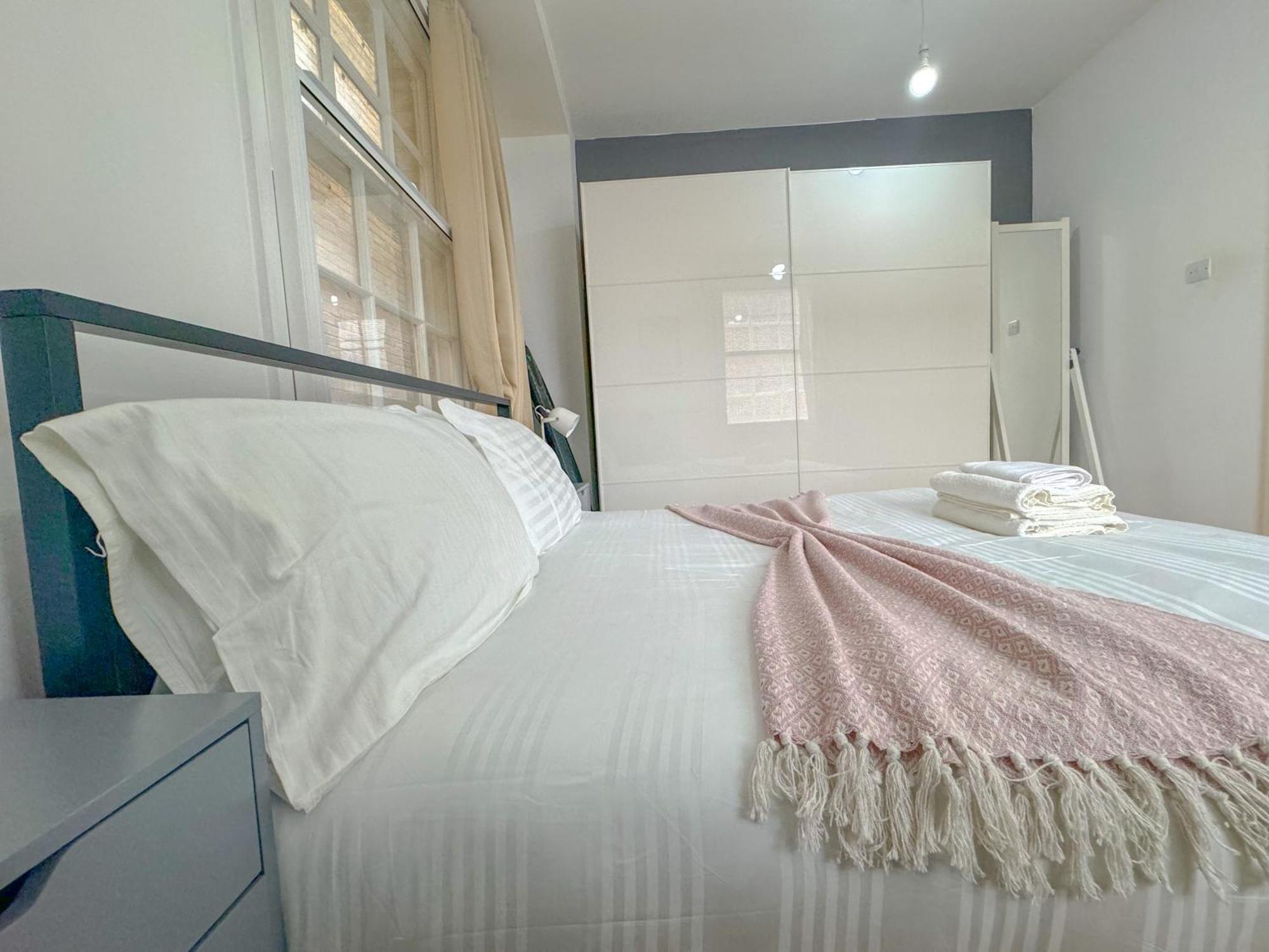 Gower Street Residences London Exterior photo