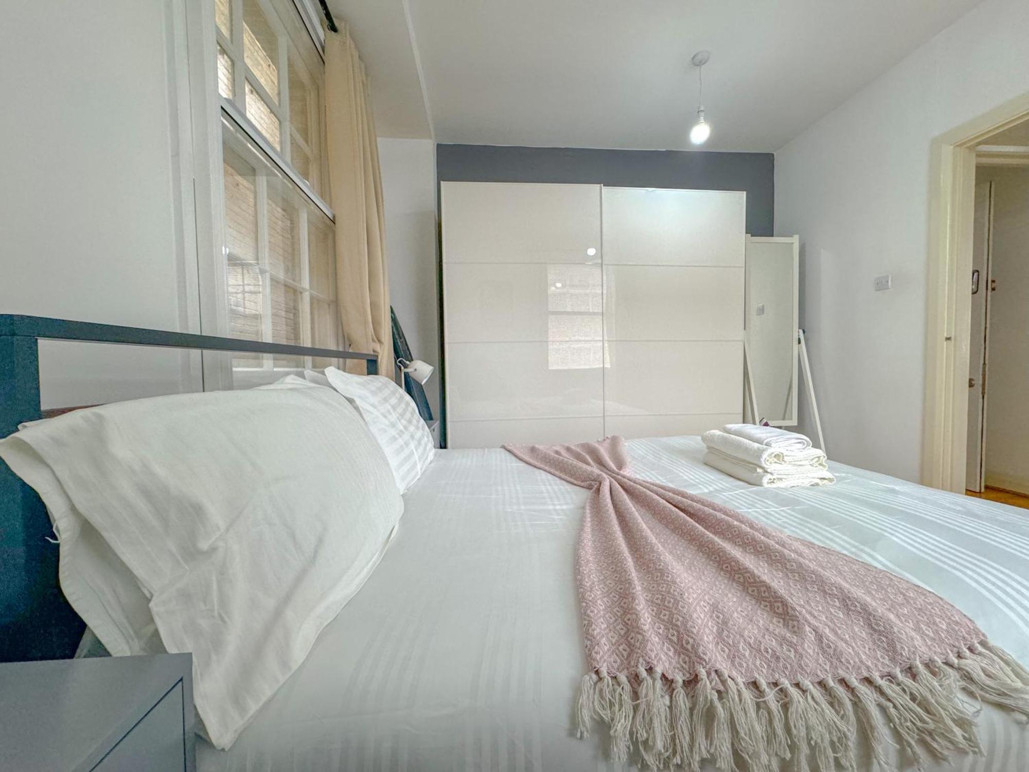 Gower Street Residences London Exterior photo